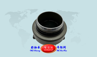 3151000887汕德卡C7H分离轴承WG9725160560