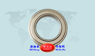 离合器分离轴承986809K2
