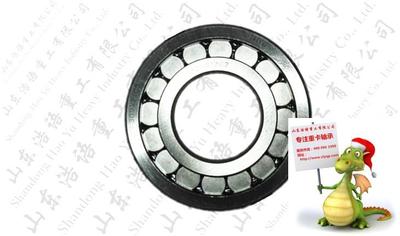 美驰160桥WG1228B1042中后桥角齿导向轴承NF308EV/YA