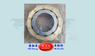 Cylindrical roller bearings 圆柱滚子轴承 变速箱轴承 RN606M/YA 0735455012　502806
