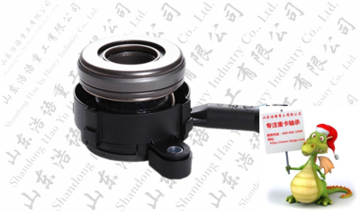 510010910奇瑞汽车液压离合器分离轴承 离合器液压分离轴承