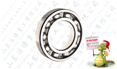 重汽STR配件190003311036 STR贯通轴轴承 6212 212轴承