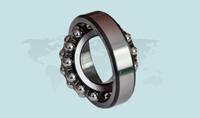 调心球轴承 Self-aligning ball bearings 1207ATN
