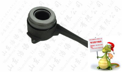 液压分离轴承 奥迪大众斯柯达西雅特02M141671A 2M217580AA汽车液压分离轴承