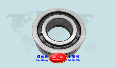 圆柱滚子轴承 NUP2206EN Cylindrical roller bearing