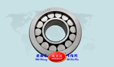 斯太尔单缸空压机pj90003320046 圆柱滚子轴承 NU2206E Cylindrical roller bearings