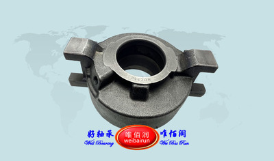 NDC550 日产 UD PF6 离合器轴承 – NDC-550