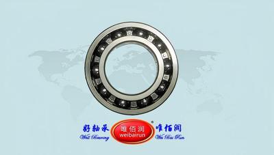 潍柴发动机配件6210深沟球轴承0080双缸空压机轴承6210 球轴承 ballbearing
