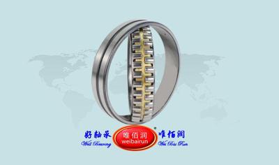 搅拌车 减速机轴承 22205CA 调心滚子轴承 Spherical Roller Bearings