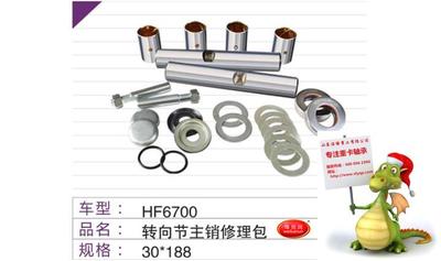 HF6700转向节主肖修理包