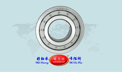 重汽7档WH10707T轴承DC6J90T-410一轴轴承 NUP313ENV 192311ENV 圆柱滚子轴承 Cylindrical roller bearings
