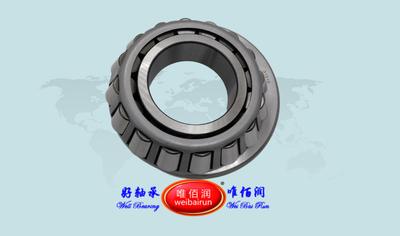 31315 圆锥滚子轴承 Tapered Roller Bearings