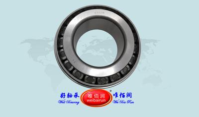 33220 圆锥滚子轴承 &nbsp;Tapered Roller Bearings 3007220E 轴承 06.32499.0046