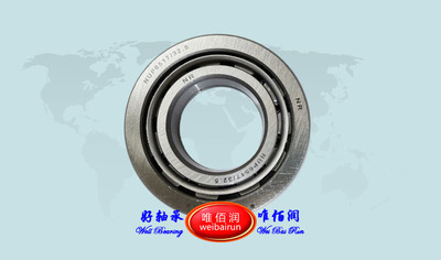 圆柱滚子轴承 NUP6517/32.5 Cylindrical roller bearing