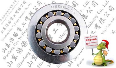 搅拌车 减速机轴承22205CAX