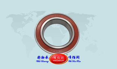 法士特变速箱系列轴承996914 6168轴承