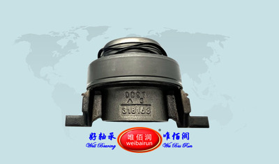 3100023031 欧系卡车离合器分离轴承 萨克斯 SACHS