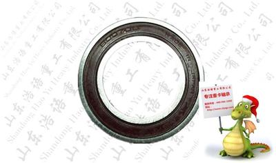 潍柴发动机配件90003310122涨紧轮轴承6007深沟球轴承