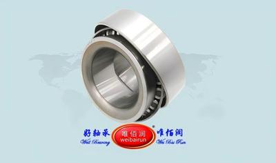 06.32499.0190 圆锥滚子轴承 33216X2-1 Tapered Roller Bearings