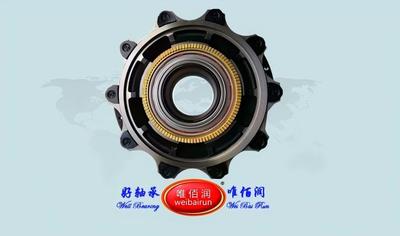 德龙X3000轮毂轴承单元 DZ90009340040，二汽东风，重汽轮毂单元轴承363019A 363021一汽青特，安凯重汽轮毂单元轴承363019A 363021 33214X3