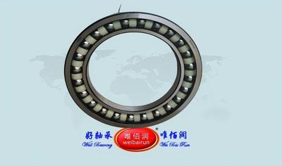 挖掘机专用行走轴承BA205-1