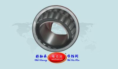 800730 搅拌机轴承 400365 Spherical Roller Bearing 调心滚子轴承