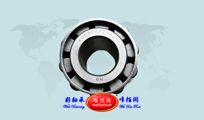 圆柱滚子轴承 Cylindrical roller bearing RN2304X2/YA 变速箱轴承