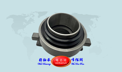 NDC534 日产卡车 尼桑 离合器分离轴承