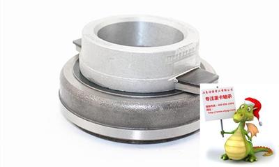 86CT5738F6宇通 金龙离合器分离轴承