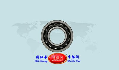 汽车轴承空压机轴承61500080158径向止推滚珠轴承7207B 球轴承 ballbearing