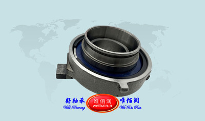 HNC539 日野离合器分离轴承