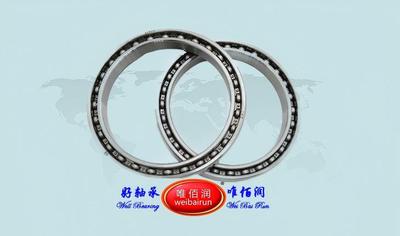 AZ9003321820滚动轴承61820重汽9档HW18709行星架后轴承 球轴承 ballbearing