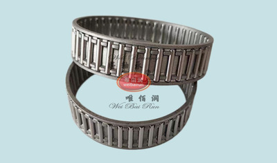 重汽6档HW95706T轴承1700N-445三档滚针轴承K788523