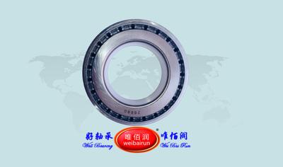 28680/22 圆锥滚子轴承 Tapered Roller Bearings
