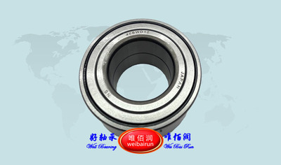 轮毂轴承 40BWD12