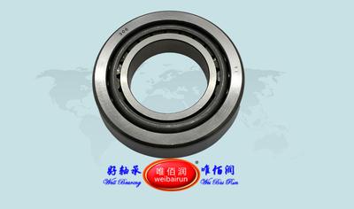 306/42变速箱组合轴承 圆锥滚子轴承 Tapered Roller Bearings