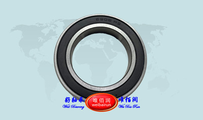 深沟球轴承 61908-2RS