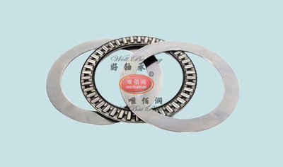 重汽7档WH10707T轴承GB4605-94推力滚针轴承AXK4565-889109