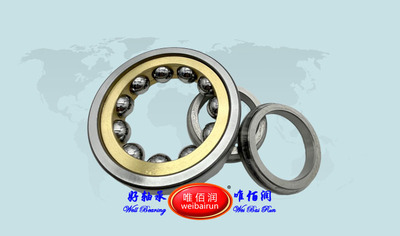 空压机轴承QJ306EM空压机轴承QJ306EM*176306 球轴承 ballbearing