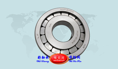 NUP2207XV/C9YB2 圆柱滚子轴承 Cylindrical roller bearing
