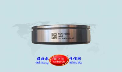 NUP2209EN 圆柱滚子轴承 Cylindrical Roller Bearings