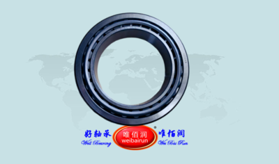 32024X 圆锥滚子轴承 32024 2007124E 轴承 Tapered Roller Bearings