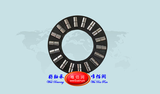 K89312TN Thrust cylindrical roller bearings