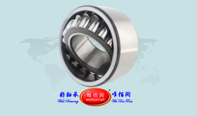 搅拌车、减速机轴承 F-809280.PRL 809280 调心滚子轴承 Spherical Roller Bearing