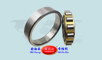 重汽6档HW95706T轴承1700N-460二轴前轴承RN607/YA*502807 Cylindrical roller bearings 圆柱滚子轴承